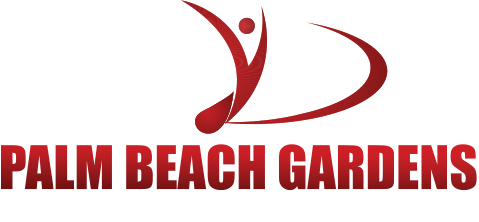 Palm Beach Gardens YSA crest